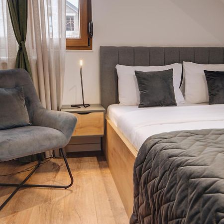 Apartmani Studio Proforma Kolasin Ngoại thất bức ảnh