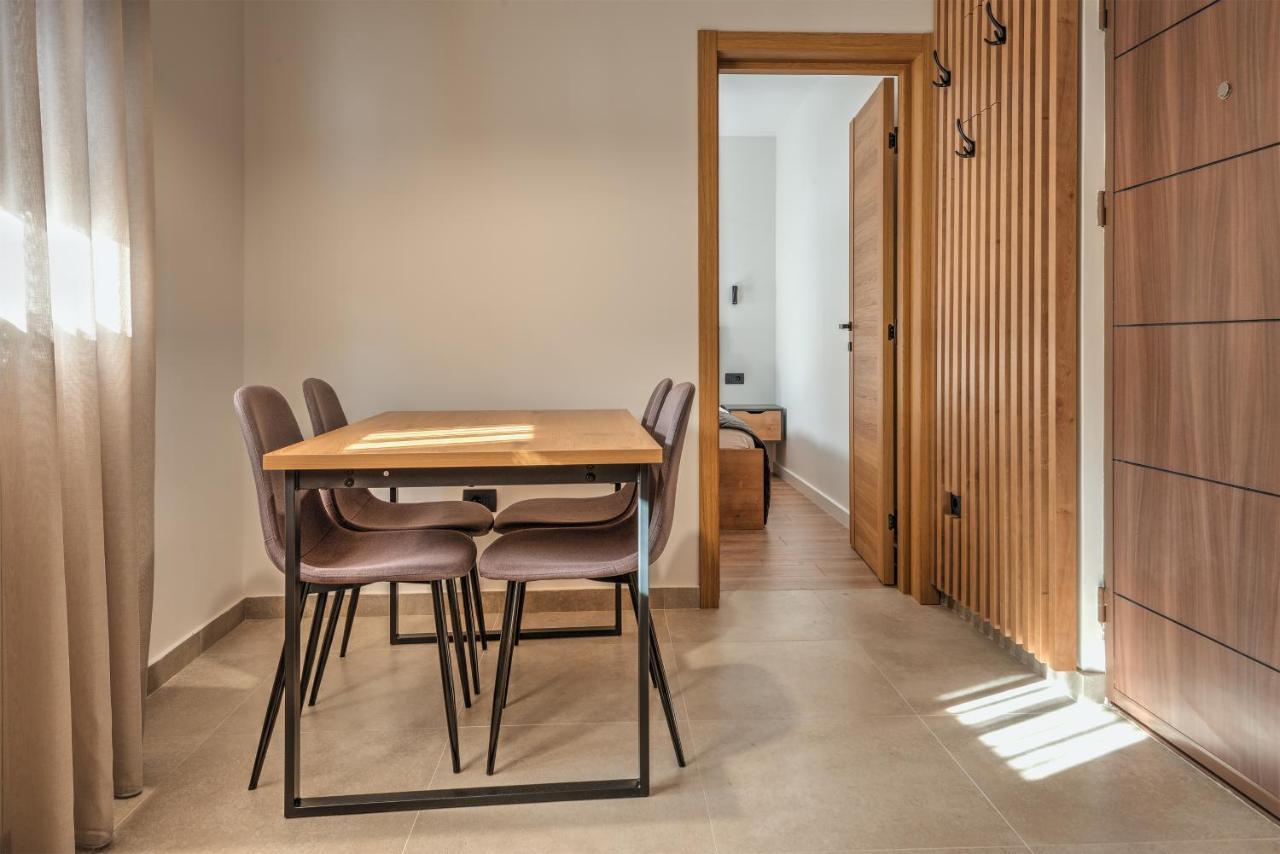 Apartmani Studio Proforma Kolasin Ngoại thất bức ảnh