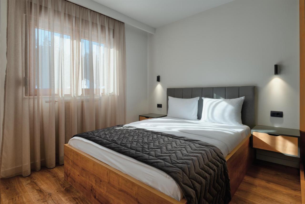 Apartmani Studio Proforma Kolasin Ngoại thất bức ảnh