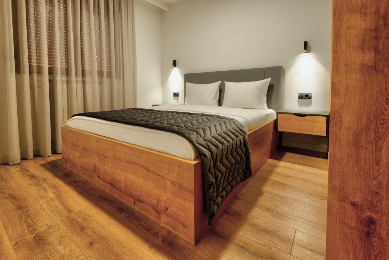 Apartmani Studio Proforma Kolasin Ngoại thất bức ảnh