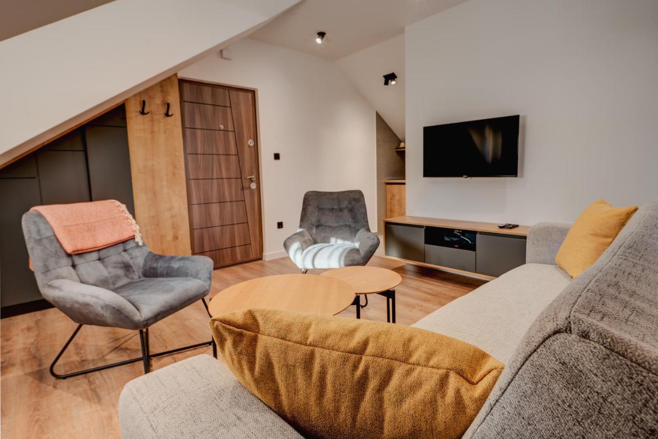 Apartmani Studio Proforma Kolasin Ngoại thất bức ảnh