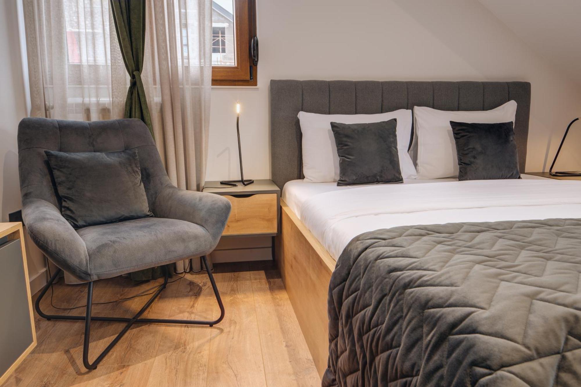 Apartmani Studio Proforma Kolasin Ngoại thất bức ảnh